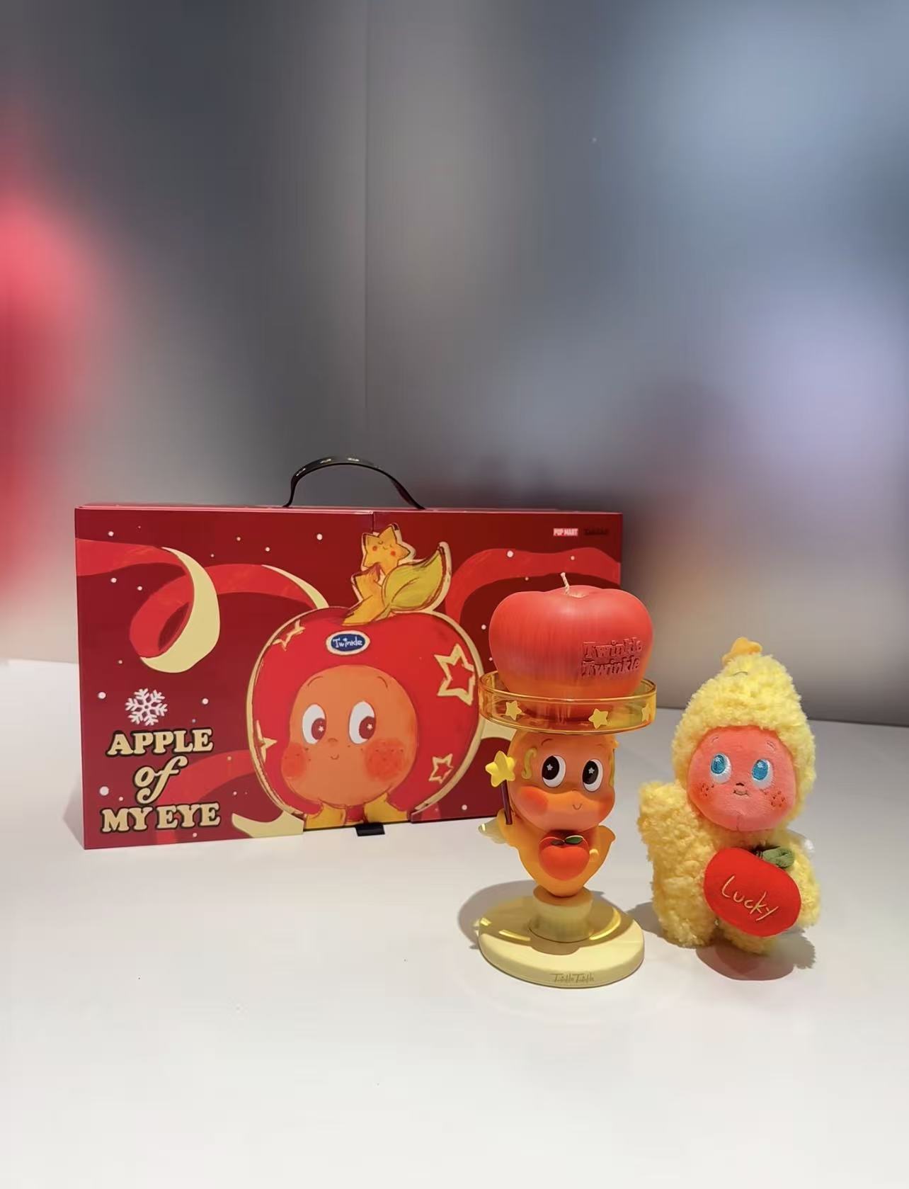 Apple Of My Eye Series Twinkle Twinkle Festival Gift Box – Sydney