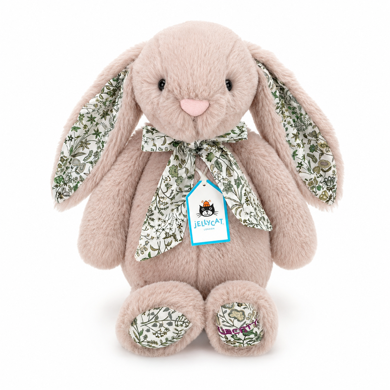 Jellycat Liberty Shepherdley Bunny | Jellycat Australia – Sydney