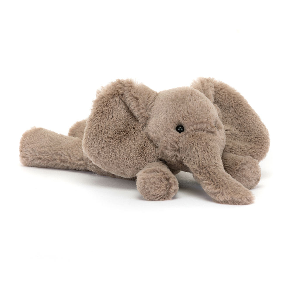 Jellycat Smudge Elephant Tiny 13cm – Sydney Labubu