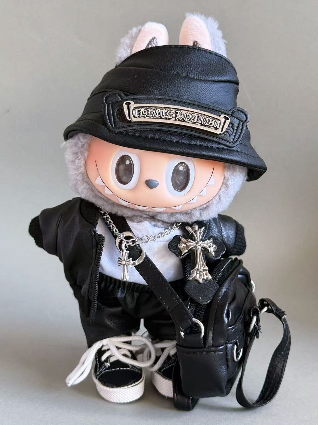 Labubu outfit – Sydney Labubu