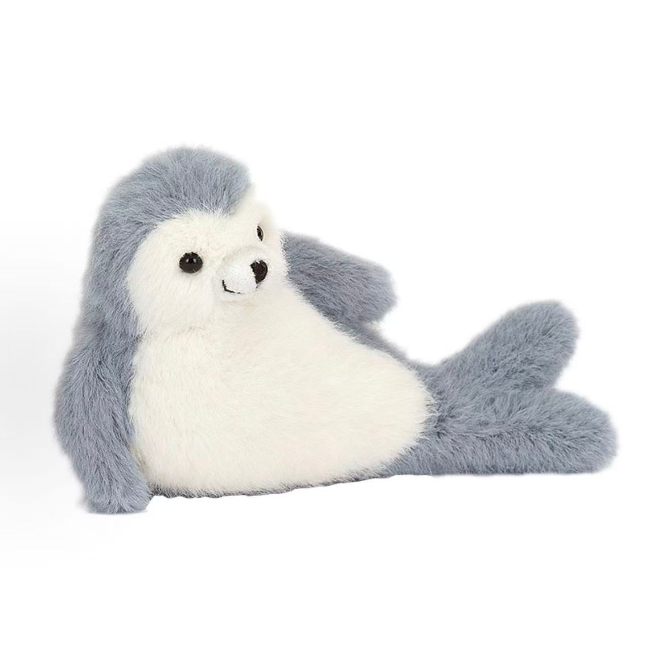 Jellycat Nauticool Roly Poly Seal – Sydney Labubu