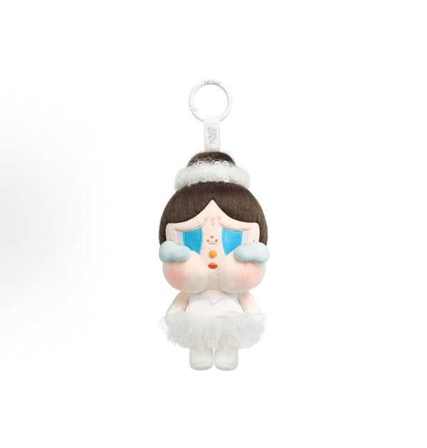 CRYBABY SHINY SHINY SERIES-Plush Pedant Blister Pack