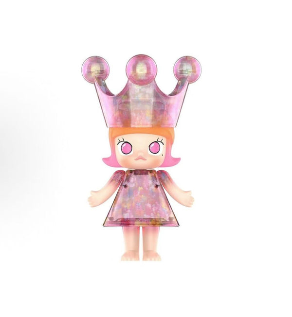 POP MART MEGA ROYAL MOLLY 400% MIKA NINAGAWA