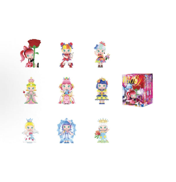 Molly Flower Dreaming Series Blind Box