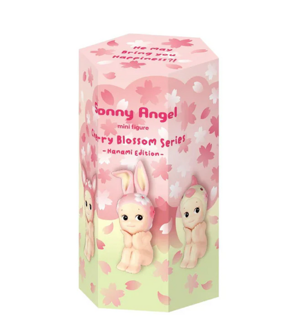 Sonny Angel – Cherry Blossom Series (Hanami Edition)