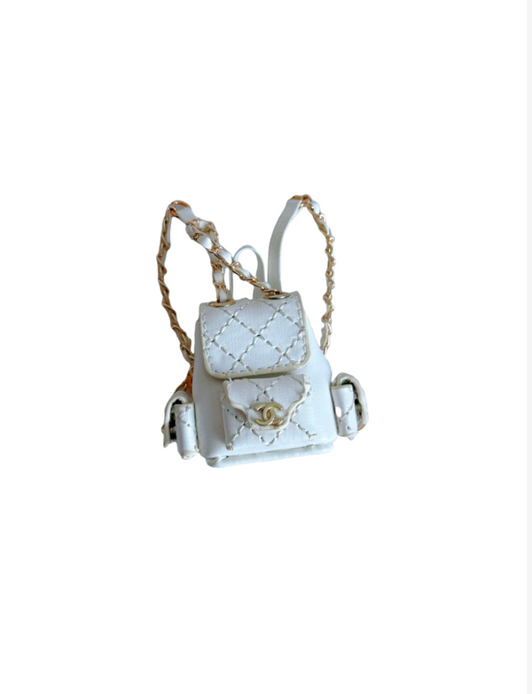 labubu chanel bag