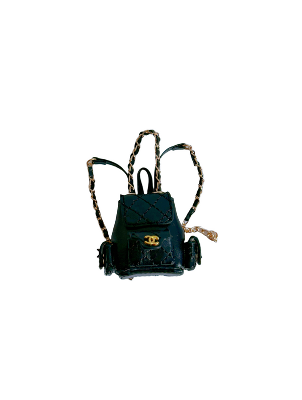 labubu chanel bag