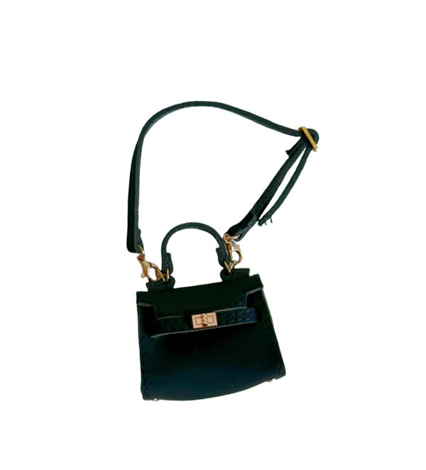 labubu Hermès bag