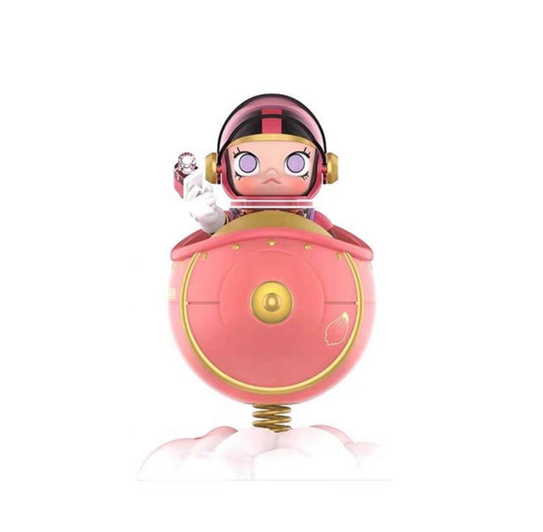 MEGA SPACE MOLLY BLOOMING SERIES 100%