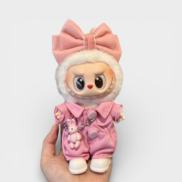 Labubu Racer Labubu Outfit – Page 2 – Sydney Labubu