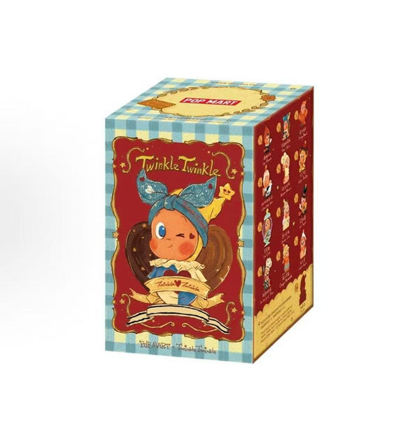 Twinkle Twinkle Savor the Moment Series Figures