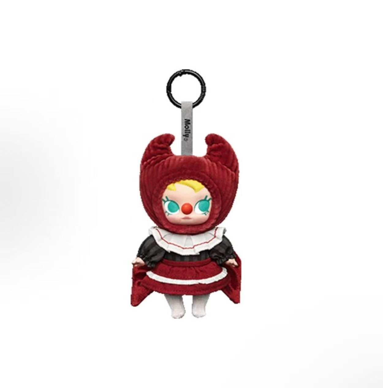 POP MART WHY SO SERIOUS BLIND BOX – Sydney Labubu