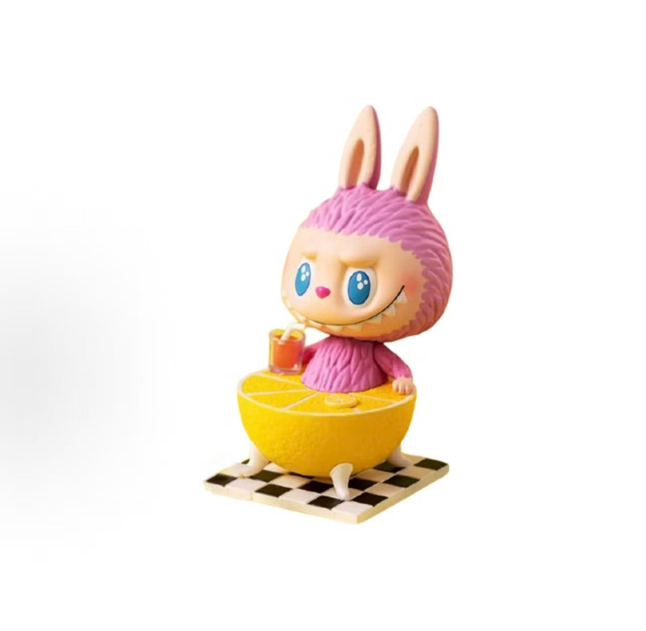 The Monsters Labubu Fruits Series – Sydney Labubu