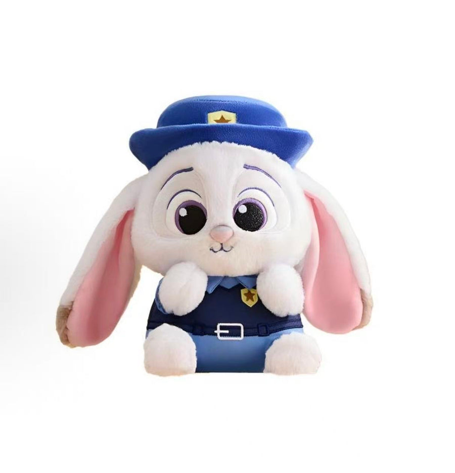 Disney Zootopia Series – Sydney Labubu