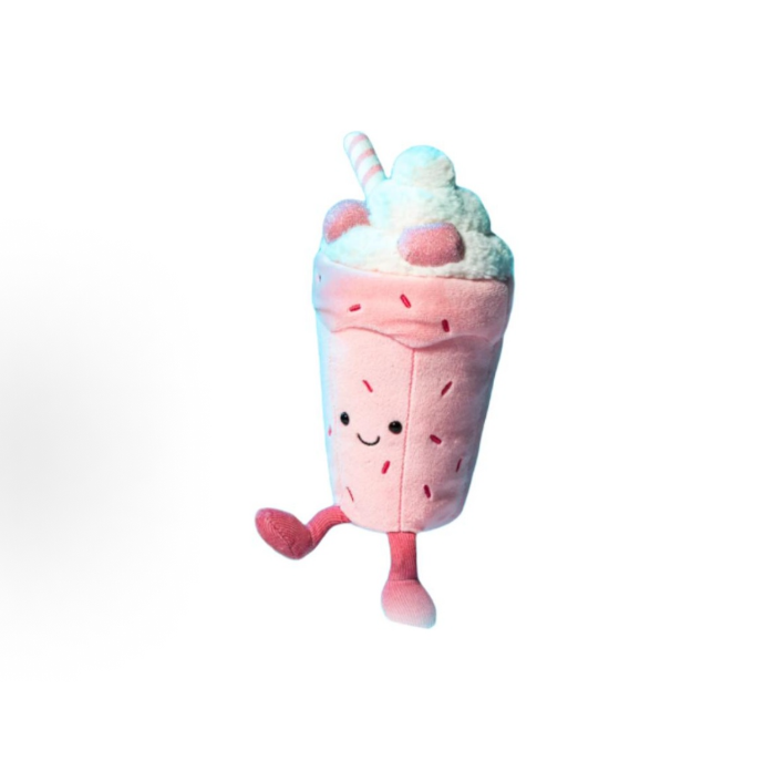 Jellycat Bubbeca Milkshake Plush – Sydney Labubu