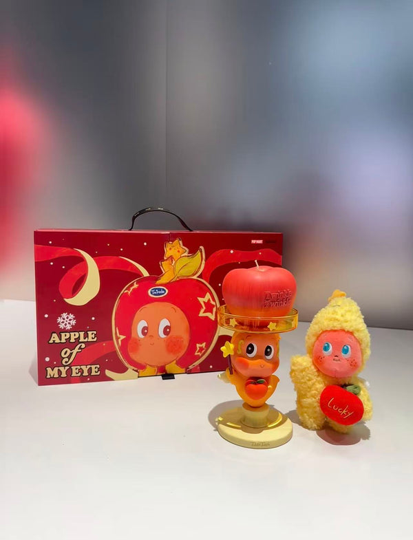 Apple Of My Eye Series Twinkle Twinkle Festival Gift Box