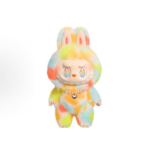 THE MONSTERS Big into Energy Series - ROCK THE UNIVERSE VINPL PLUSH DOLL