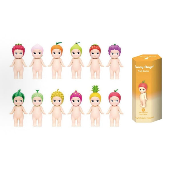 SONNY ANGEL FRUIT SERIES