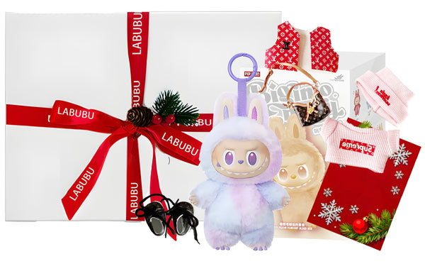 Big into Energy Series GIFT BOX