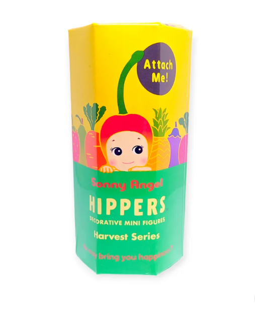 Sonny Angel Hippers Blind Box - Harvest