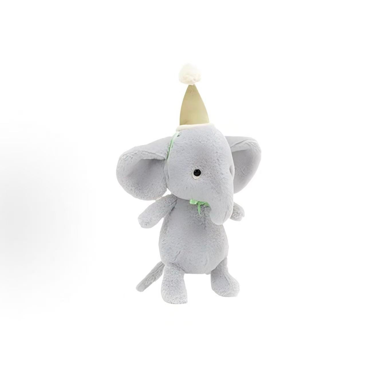 Jellycat Jollipop Elephant – Sydney Labubu