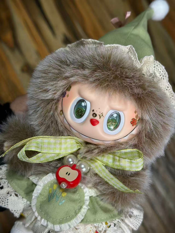 EXCITING MACARON ORIGINAL DESIGN