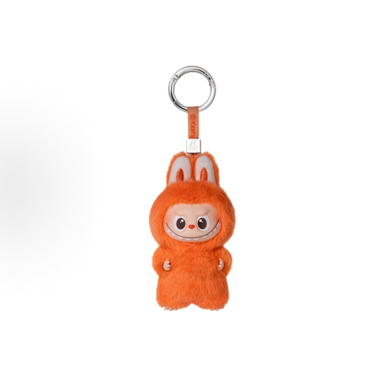 THE MONSTERS PIN FOR LOVE SERIES-Vinyl Plush Pendant Blind Box