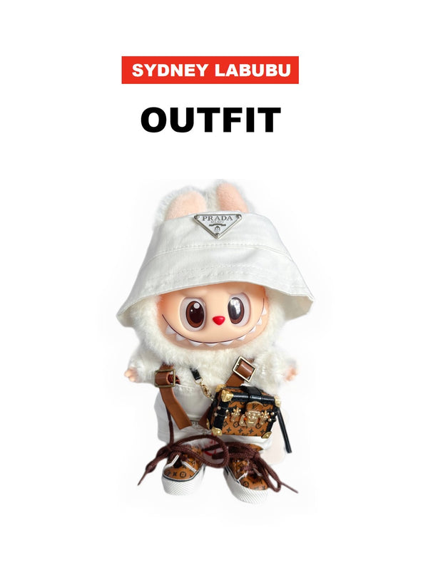 labubu parda lv outfit