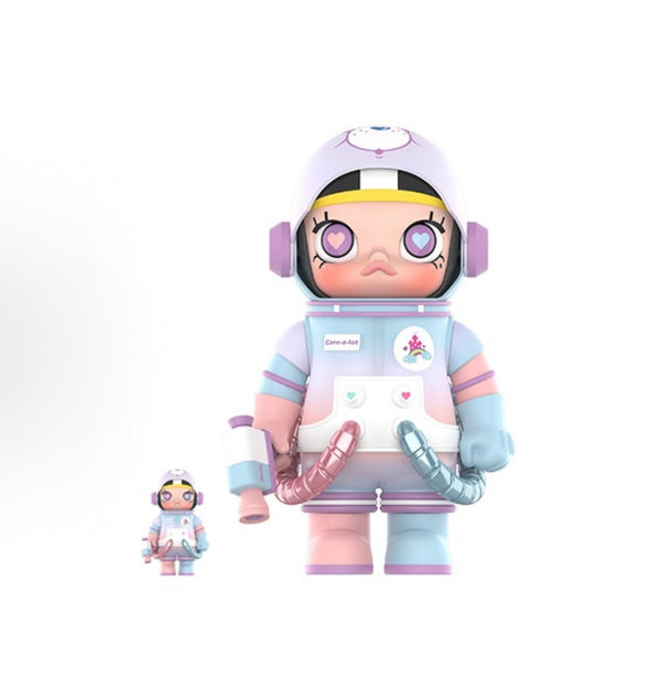Mega Space Molly 400%+100% Sweet Dream Bears