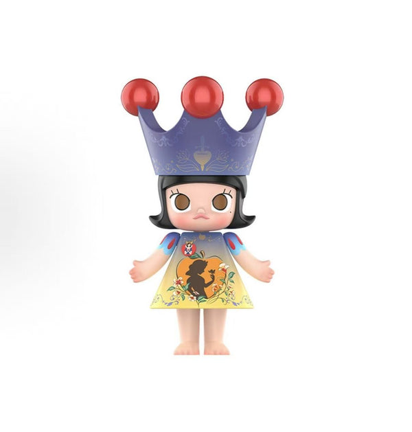 MEGA ROYAL MOLLY 400% Snow White