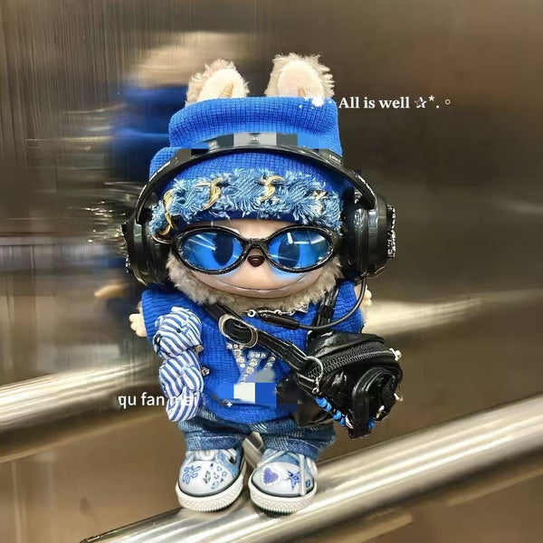 Labubu Outfit – Sydney Labubu