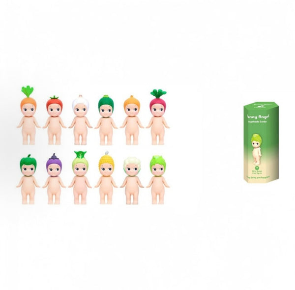 SONNY ANGEL VEGETABLE SERIES