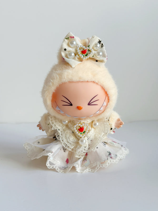 labubu lolita outfit