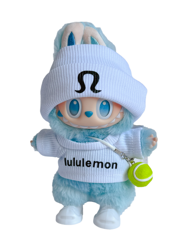 Lululemon baseball jacket