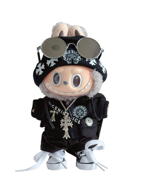 Chrome Hearts set