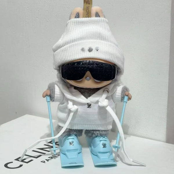 labubu lv outfit