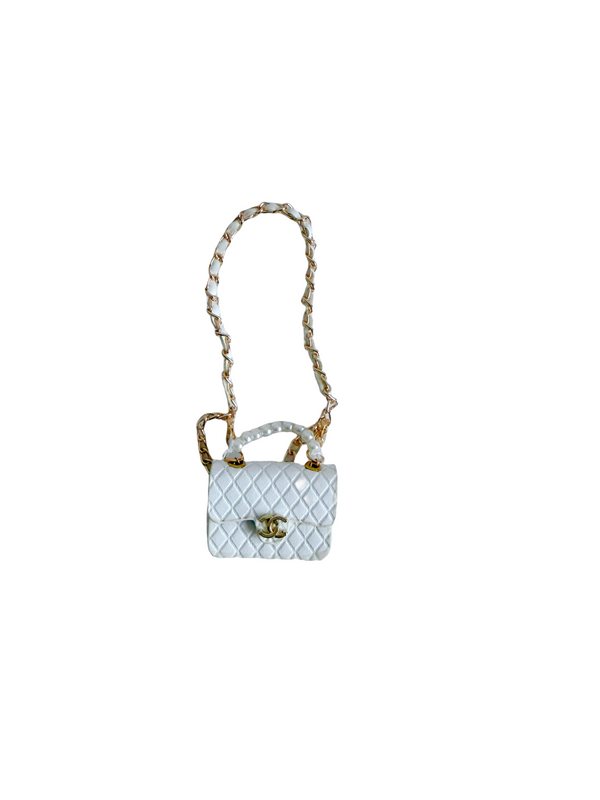 labubu chanel bag