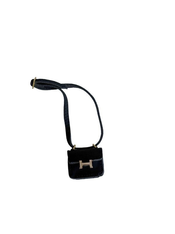 labubu Hermès bag(small)