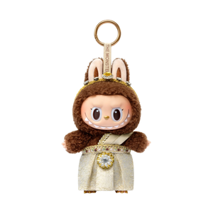Popmart Labubu Good Luck to Youチャーム Authentic) Pop Mart Labubu Good Luck To You Vinyl Plush Doll