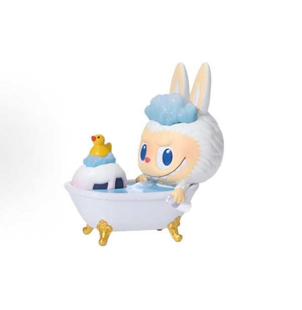 The Monsters Labubu Bubble Bath