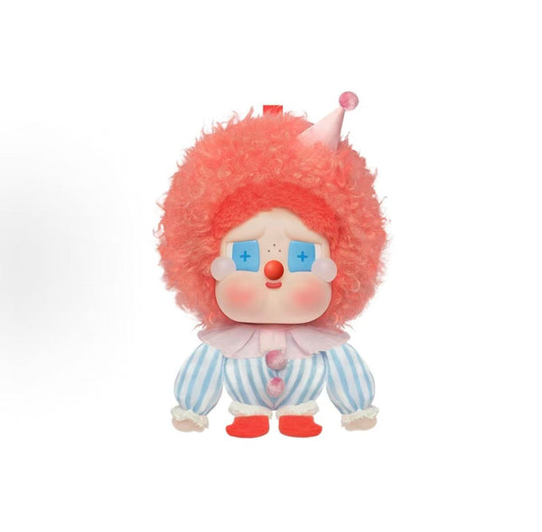 POP MART Why so Serious Crybaby