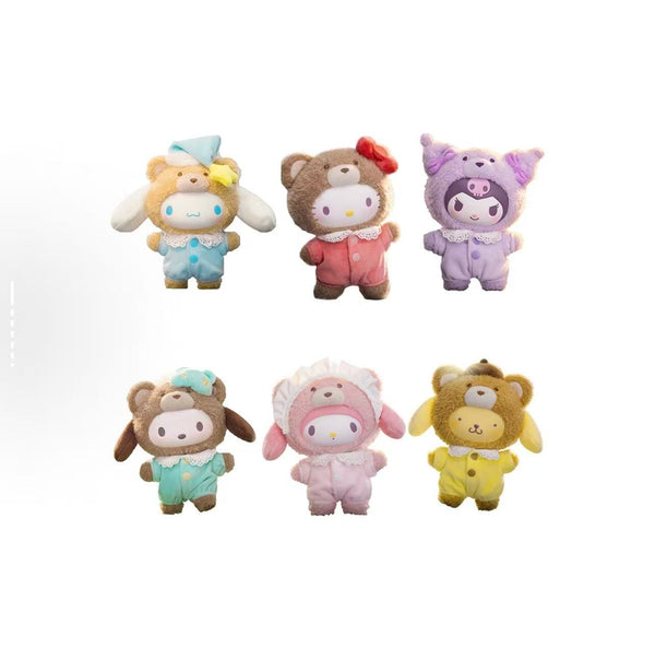 TOP TOY Sanrio Character Blind Box