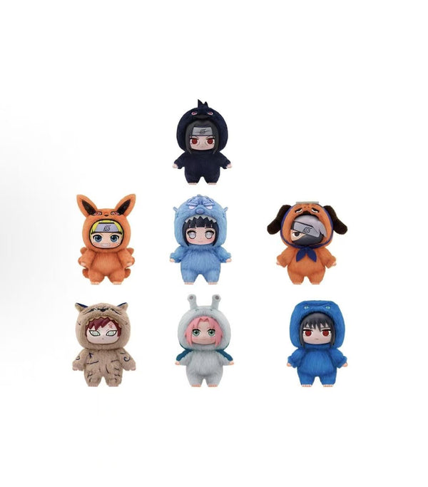NARUTO BLIND BOX
