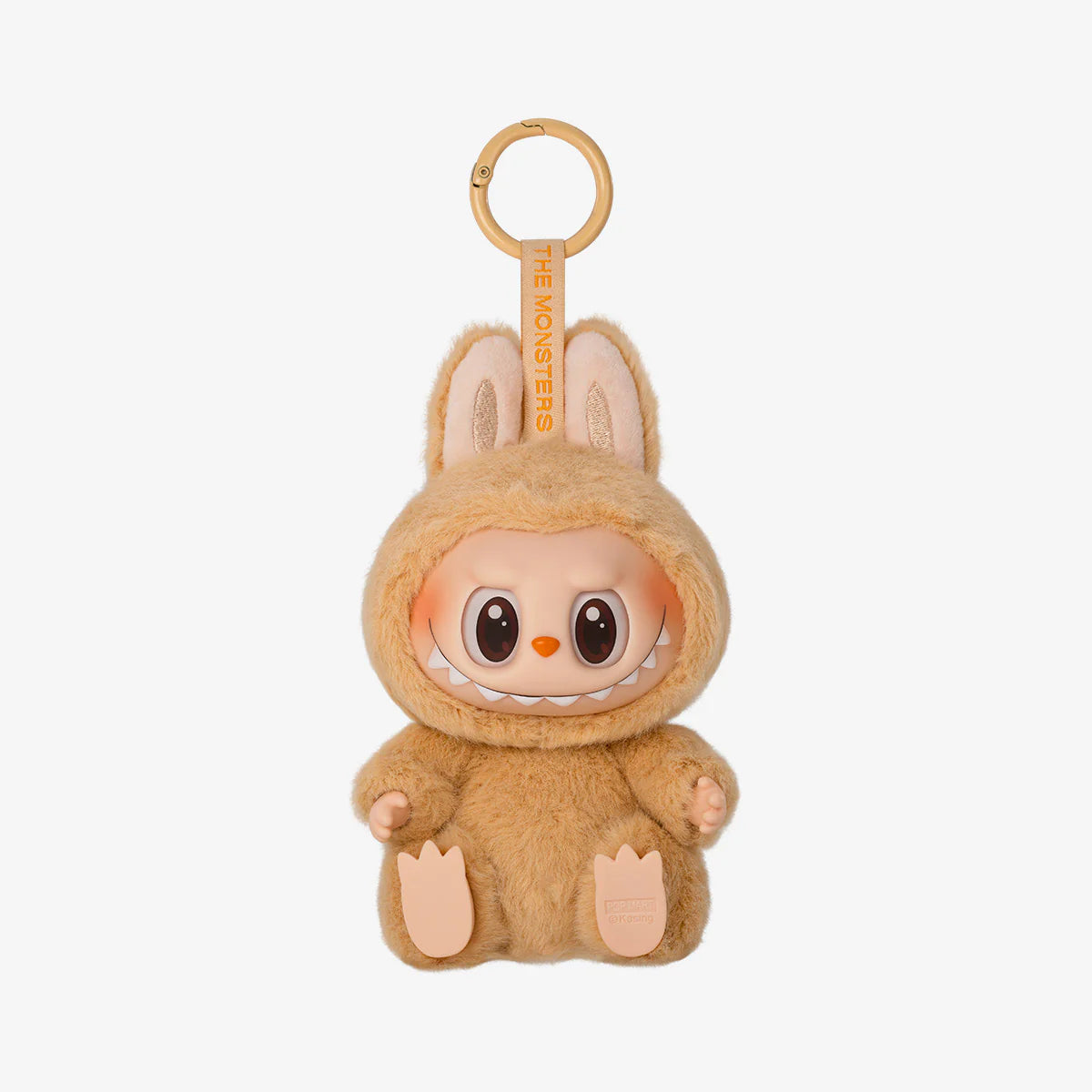 LABUBU THE MONSTERS Have A Seat BABA 1体 THE MONSTERS - Have a Seat Vinyl Plush Blind Box | Blind