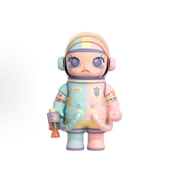 Pop Mart Mega Space Molly Sweetie 400%
