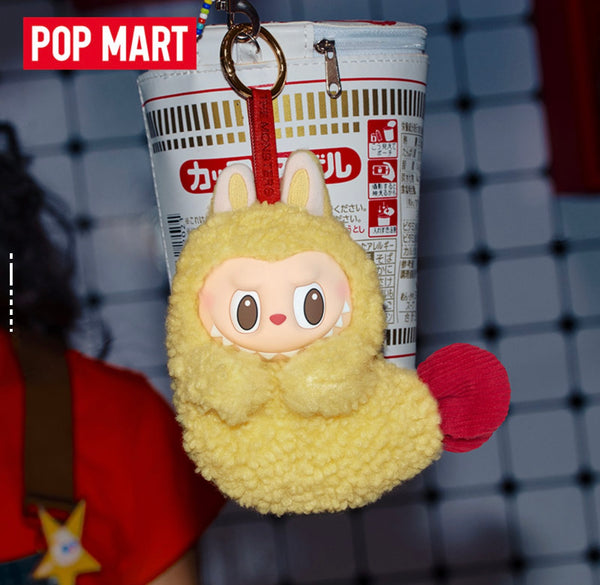POP MART THE MONSTERS Wacky Mart Series-Earphone Case