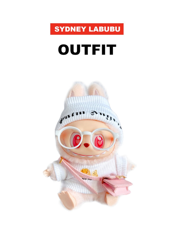 labubu outfit
