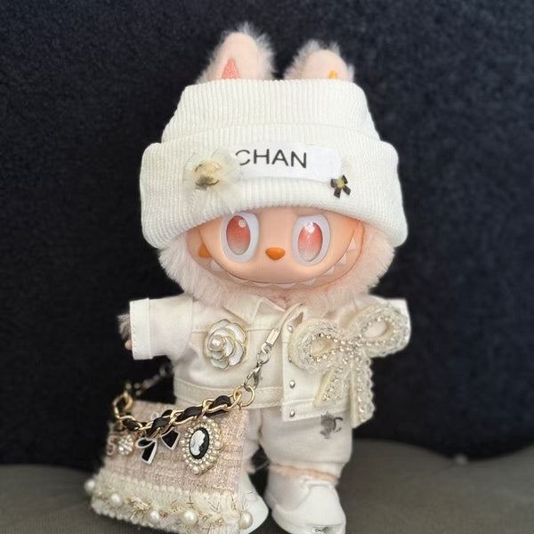 Labubu Outfit – Sydney Labubu