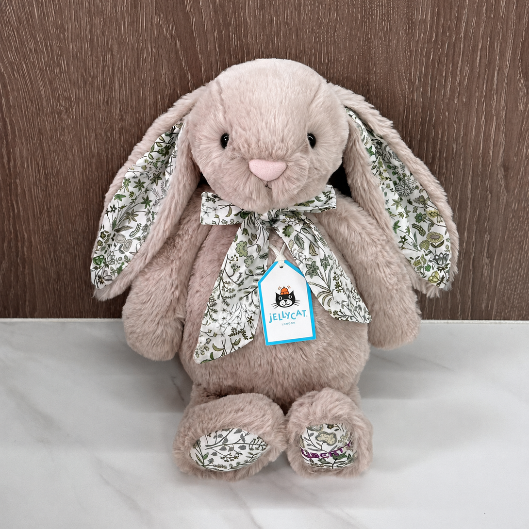 Jellycat Liberty Shepherdley Bunny | Jellycat Australia – Sydney