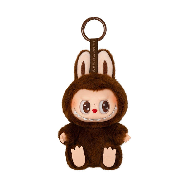 POP MART The Monsters Labubu Have A Seat Series Secret 'DuoDuo'